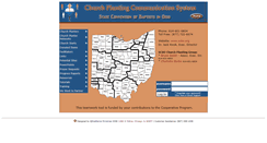 Desktop Screenshot of ohiochurchplanting.org